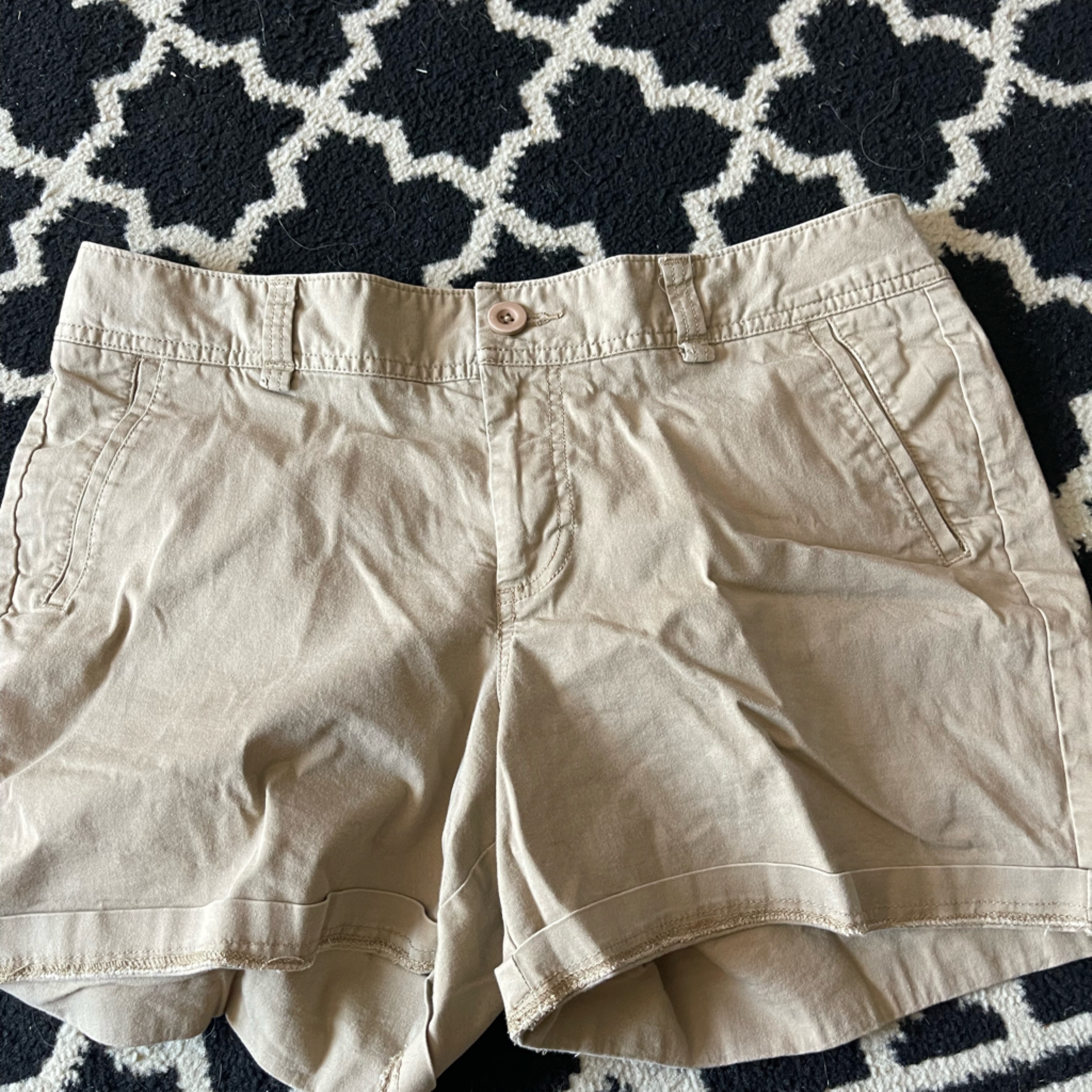 Docker Shorts